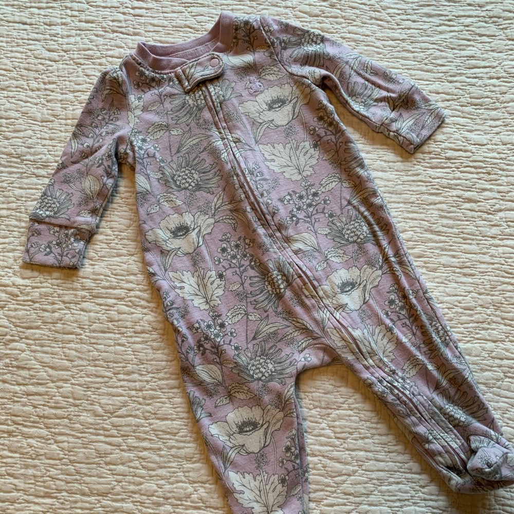 Gap Sleeper